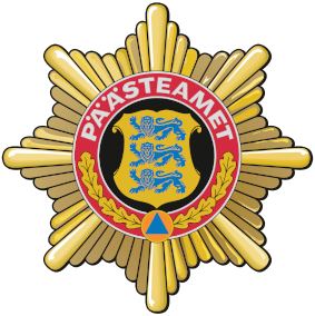 päästeameti logo