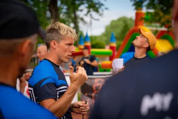 Tõrva Challenge 2022, autor: Egon Bogdanov