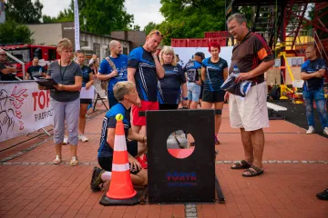 Tõrva Challenge 2022, autor: Egon Bogdanov