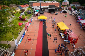 Tõrva Challenge 2022, autor: Egon Bogdanov