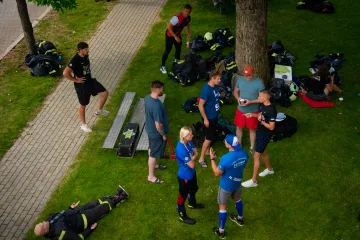 Tõrva Challenge 2022, autor: Egon Bogdanov