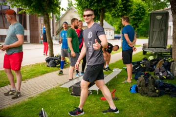 Tõrva Challenge 2022, autor: Egon Bogdanov