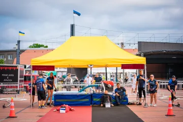 Tõrva Challenge 2022, autor: Egon Bogdanov