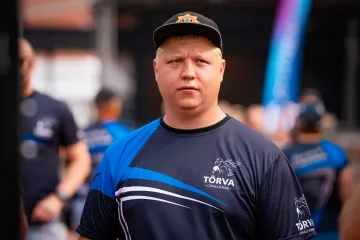 Tõrva Challenge 2022, autor: Egon Bogdanov