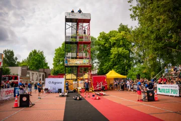 Tõrva Challenge 2022, autor: Egon Bogdanov