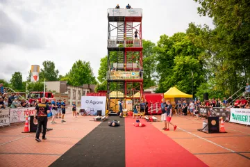 Tõrva Challenge 2022, autor: Egon Bogdanov