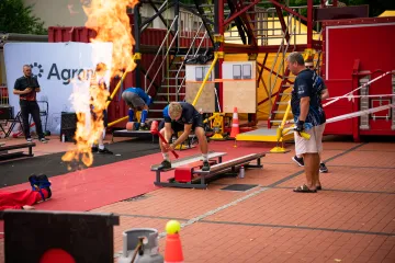 Tõrva Challenge 2022, autor: Egon Bogdanov