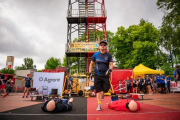 Tõrva Challenge 2022, autor: Egon Bogdanov