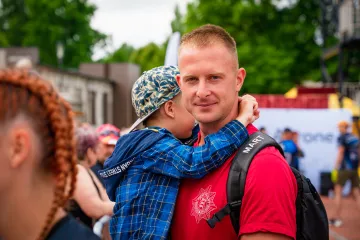 Tõrva Challenge 2022, autor: Egon Bogdanov