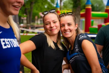 Tõrva Challenge 2022, autor: Egon Bogdanov