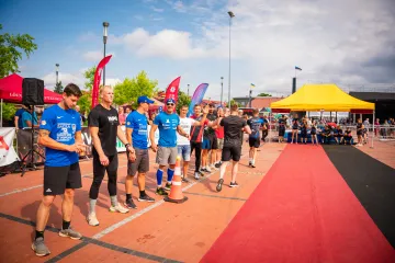 Tõrva Challenge 2022, autor: Egon Bogdanov