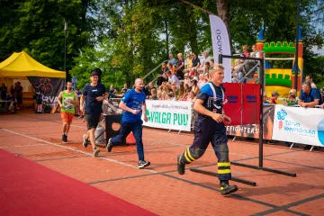 Tõrva Challenge 2022, autor: Egon Bogdanov