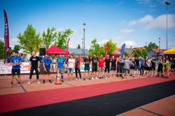 Tõrva Challenge 2022, autor: Egon Bogdanov