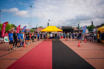 Tõrva Challenge 2022, autor: Egon Bogdanov