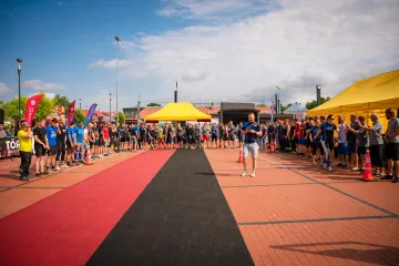 Tõrva Challenge 2022, autor: Egon Bogdanov