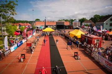 Tõrva Challenge 2022, autor: Egon Bogdanov