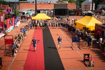 Tõrva Challenge 2022, autor: Egon Bogdanov