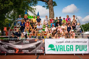 Tõrva Challenge 2022, autor: Egon Bogdanov