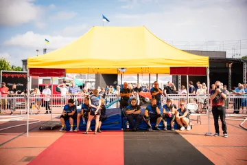 Tõrva Challenge 2022, autor: Egon Bogdanov