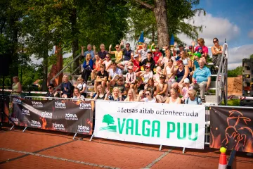 Tõrva Challenge 2022, autor: Egon Bogdanov