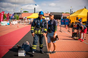 Tõrva Challenge 2022, autor: Egon Bogdanov