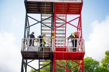 Tõrva Challenge 2022, autor: Egon Bogdanov