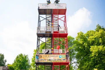 Tõrva Challenge 2022, autor: Egon Bogdanov