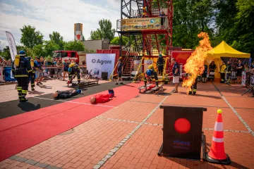 Tõrva Challenge 2022, autor: Egon Bogdanov