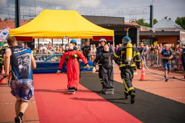 Tõrva Challenge 2022, autor: Egon Bogdanov