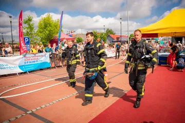 Tõrva Challenge 2022, autor: Egon Bogdanov