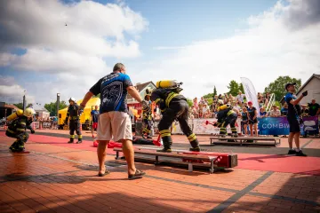 Tõrva Challenge 2022, autor: Egon Bogdanov