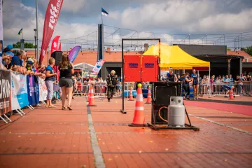 Tõrva Challenge 2022, autor: Egon Bogdanov