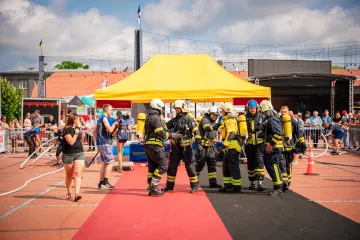 Tõrva Challenge 2022, autor: Egon Bogdanov