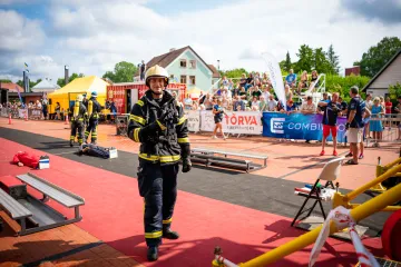 Tõrva Challenge 2022, autor: Egon Bogdanov