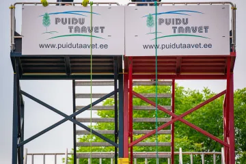 Tõrva Challenge 2022, autor: Egon Bogdanov