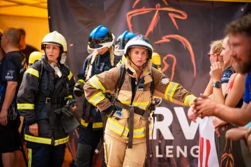 Tõrva Challenge 2022, autor: Egon Bogdanov