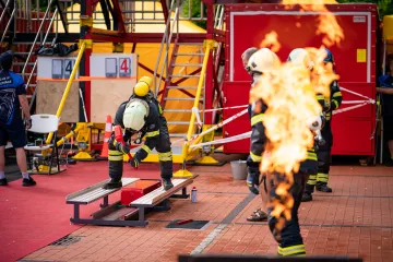 Tõrva Challenge 2022, autor: Egon Bogdanov