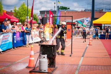 Tõrva Challenge 2022, autor: Egon Bogdanov