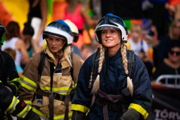 Tõrva Challenge 2022, autor: Egon Bogdanov