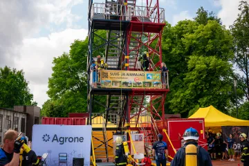 Tõrva Challenge 2022, autor: Egon Bogdanov