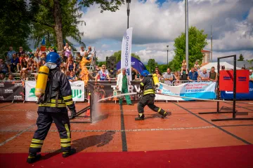 Tõrva Challenge 2022, autor: Egon Bogdanov