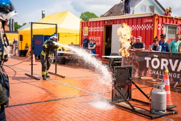 Tõrva Challenge 2022, autor: Egon Bogdanov