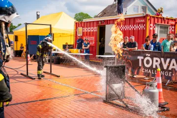 Tõrva Challenge 2022, autor: Egon Bogdanov