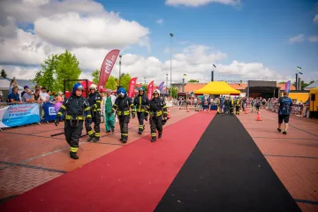 Tõrva Challenge 2022, autor: Egon Bogdanov