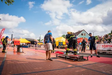 Tõrva Challenge 2022, autor: Egon Bogdanov