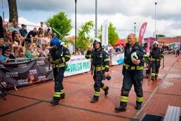 Tõrva Challenge 2022, autor: Egon Bogdanov