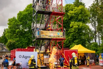 Tõrva Challenge 2022, autor: Egon Bogdanov