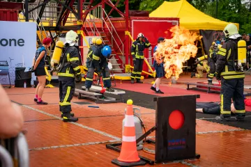 Tõrva Challenge 2022, autor: Egon Bogdanov