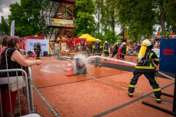 Tõrva Challenge 2022, autor: Egon Bogdanov