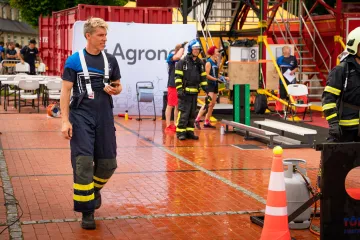 Tõrva Challenge 2022, autor: Egon Bogdanov